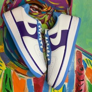 75th Anniversary Nike Air Force 1